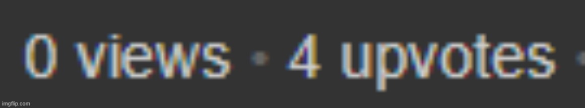 I guess ghosts can give 4 upvotes now | made w/ Imgflip meme maker