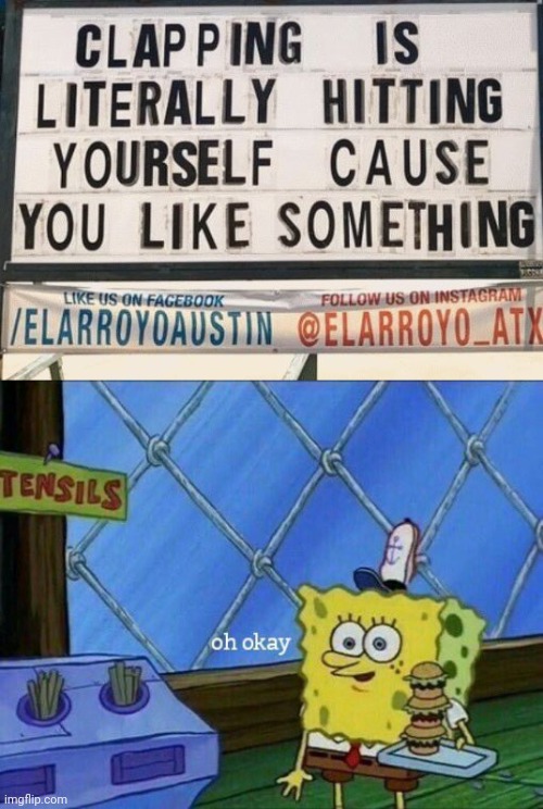 image tagged in oh okay | made w/ Imgflip meme maker