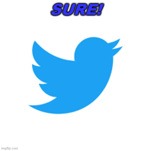 SURE! | made w/ Imgflip meme maker