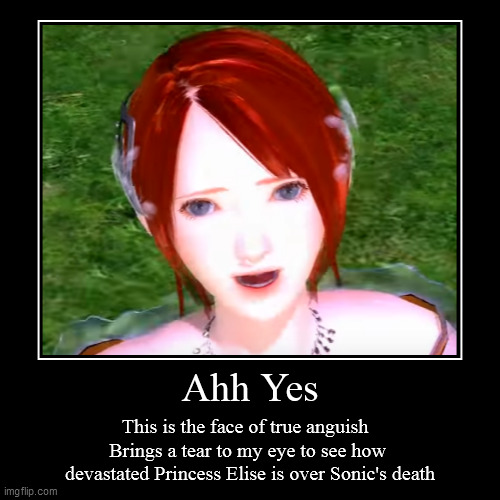 True Devastation Imgflip