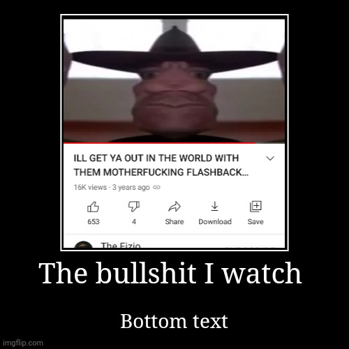 image tagged in funny,demotivationals | made w/ Imgflip demotivational maker