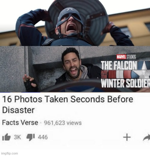 Oh BoI | image tagged in death,us army,falcon,winter soldier | made w/ Imgflip meme maker