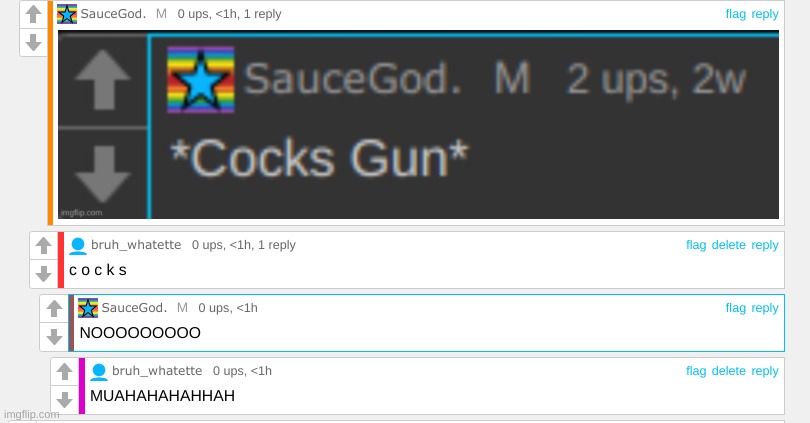 would this be nsfw? | made w/ Imgflip meme maker