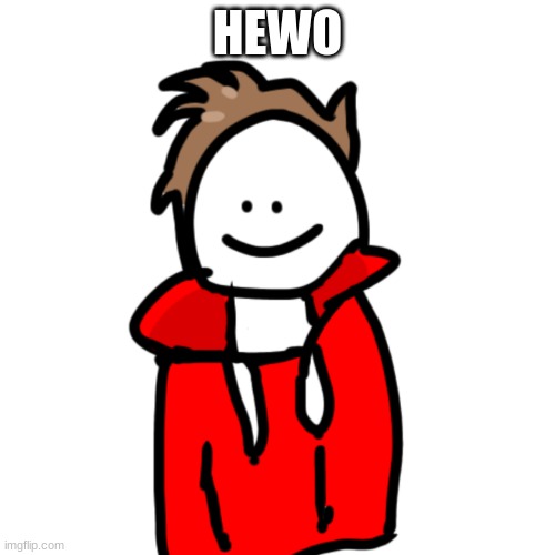 MelunXD | HEWO | image tagged in melunxd | made w/ Imgflip meme maker