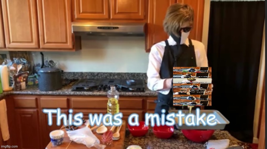 Ranboo this was a mistake | image tagged in ranboo this was a mistake | made w/ Imgflip meme maker