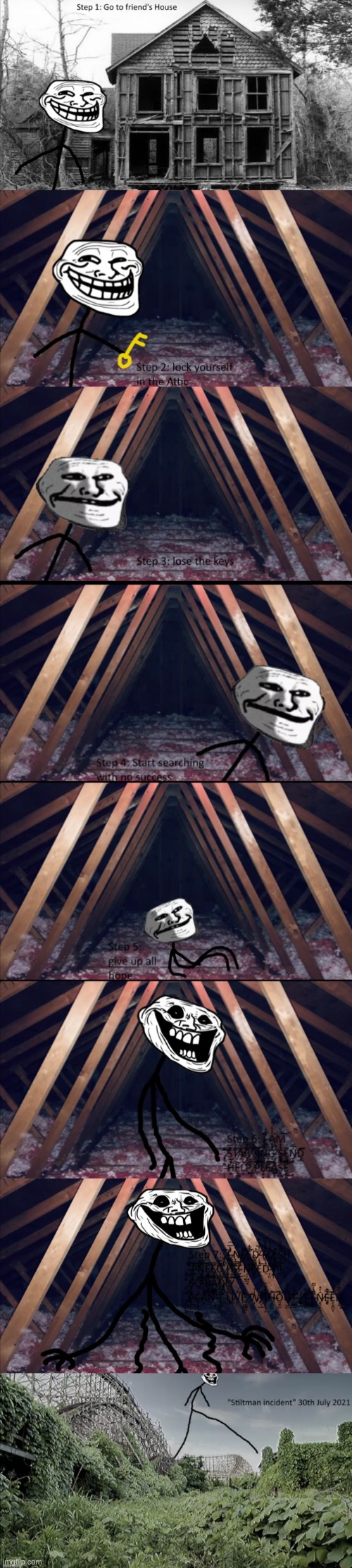 Same reason as last time | made w/ Imgflip meme maker