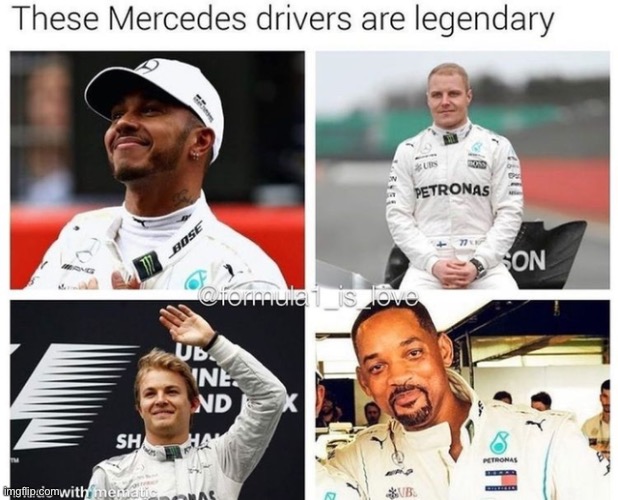 They really are | made w/ Imgflip meme maker