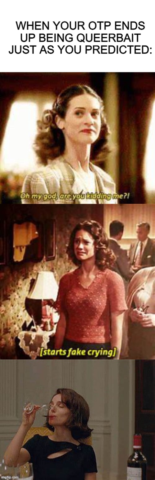 Lgbtq Too Agent Carter Memes Gifs Imgflip