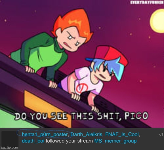 image tagged in fnf do you see this shit | made w/ Imgflip meme maker