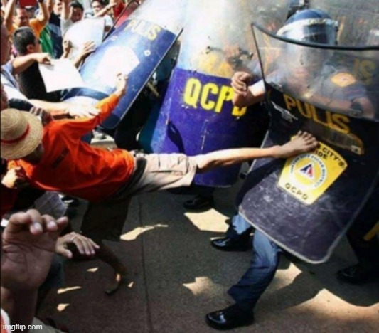 someone found luffy irl... | made w/ Imgflip meme maker