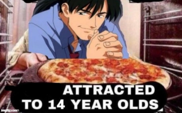 . | made w/ Imgflip meme maker