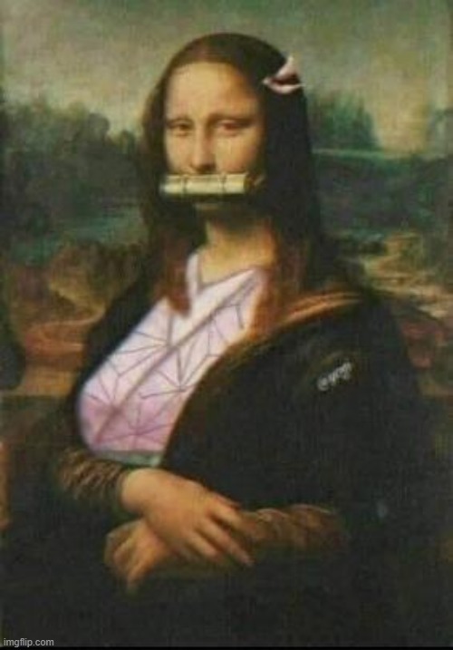 why, just...WHY?! | made w/ Imgflip meme maker