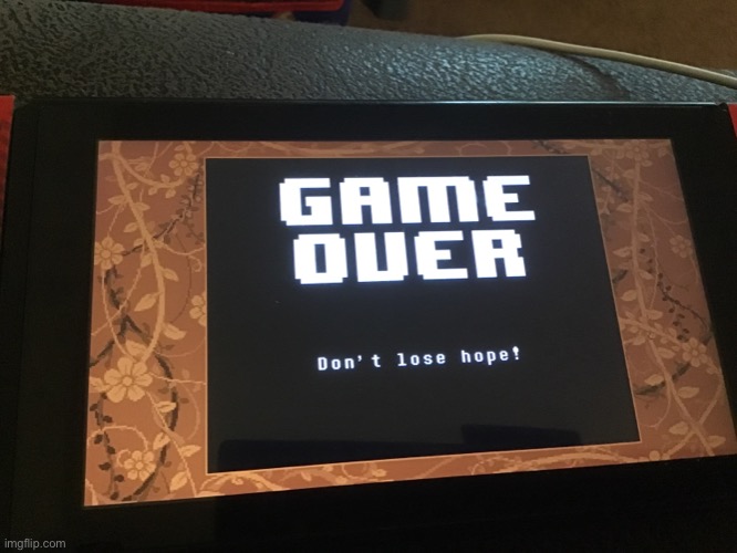 me dying to sans | made w/ Imgflip meme maker