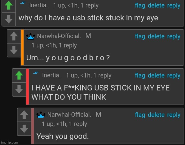 ._. | made w/ Imgflip meme maker