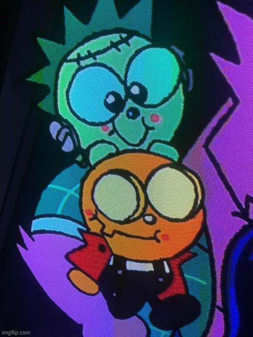 Ok Ko spooky month variants | made w/ Imgflip meme maker