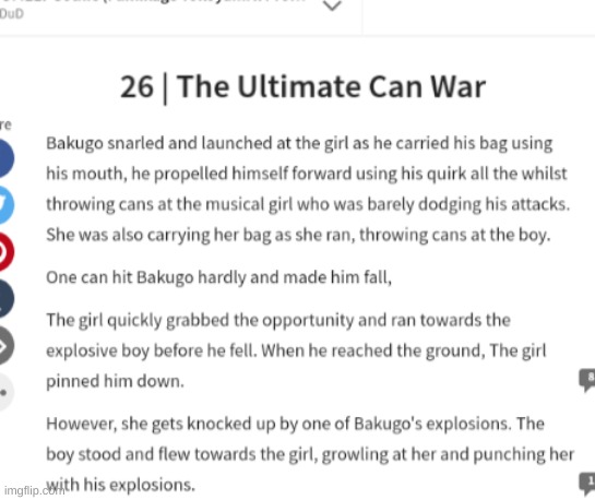 this was the best part of the toko fanfic i just got done reading lmao (i'll explain in the comments) | made w/ Imgflip meme maker