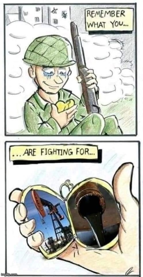 Oof | image tagged in remember what you are fighting for,war,soldier,oof,repost,comics/cartoons | made w/ Imgflip meme maker