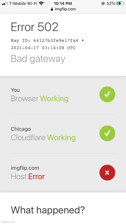 Oof this happens to all of you | made w/ Imgflip meme maker