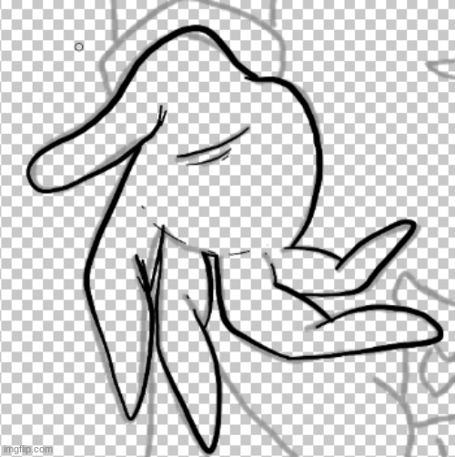 why is drawing hands so complicated- | made w/ Imgflip meme maker