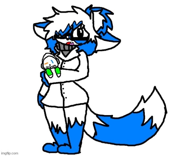 I found Retro Clear's OG design | made w/ Imgflip meme maker