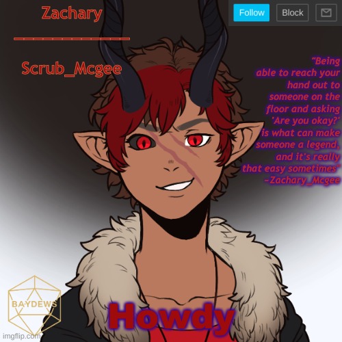 Just dropping in for a bit, did I miss anything? | Howdy | made w/ Imgflip meme maker