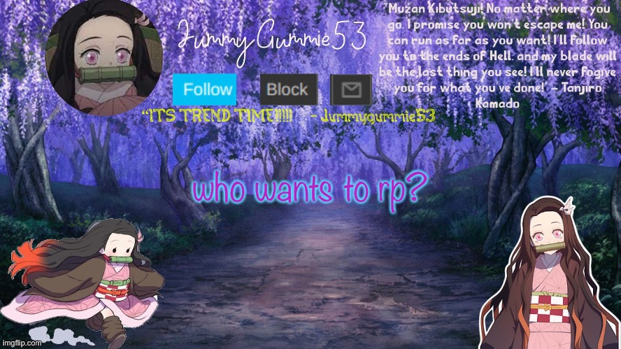 with me or my ocs or both | who wants to rp? | image tagged in jum s temp by the-goth-chicken | made w/ Imgflip meme maker