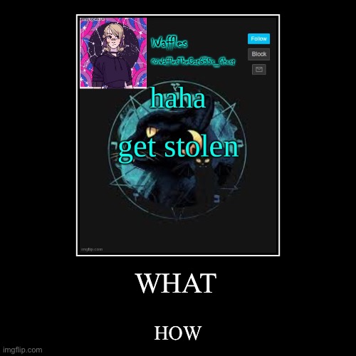 image tagged in funny,demotivationals | made w/ Imgflip demotivational maker