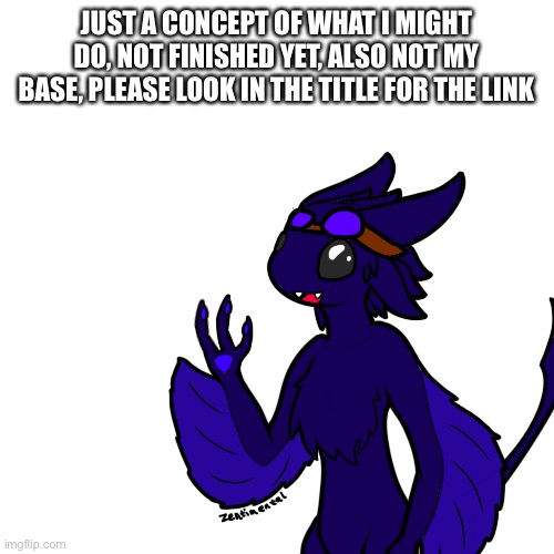 https://www.deviantart.com/zentimental/art/Wave-Png-858524886 | JUST A CONCEPT OF WHAT I MIGHT DO, NOT FINISHED YET, ALSO NOT MY BASE, PLEASE LOOK IN THE TITLE FOR THE LINK | made w/ Imgflip meme maker