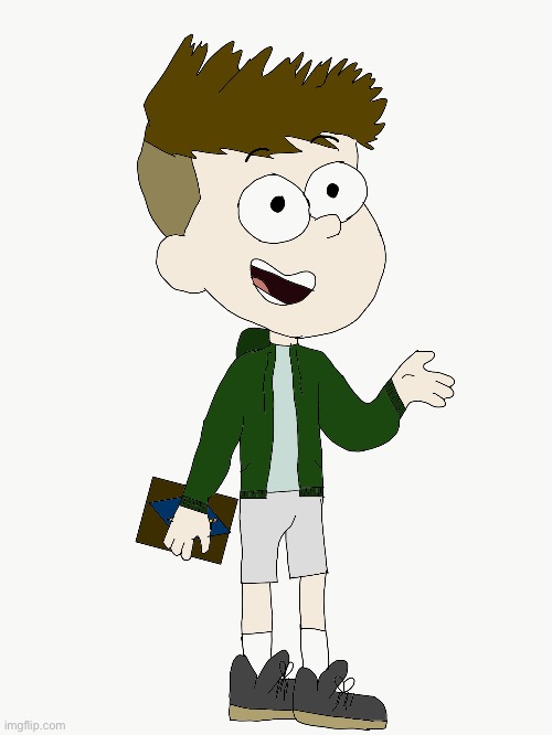 me as a gravity falls character | image tagged in gravity falls,drawing | made w/ Imgflip meme maker