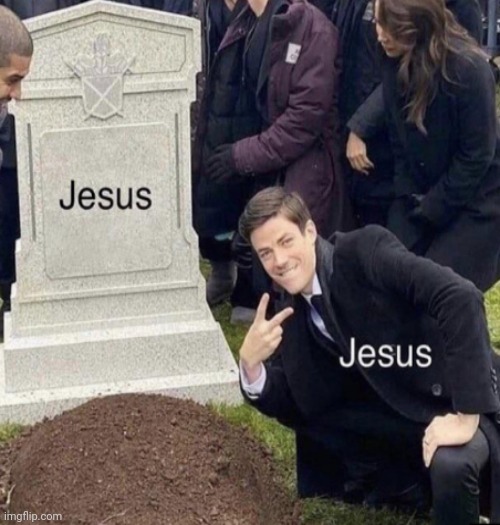 Hey | image tagged in jesus,memes | made w/ Imgflip meme maker