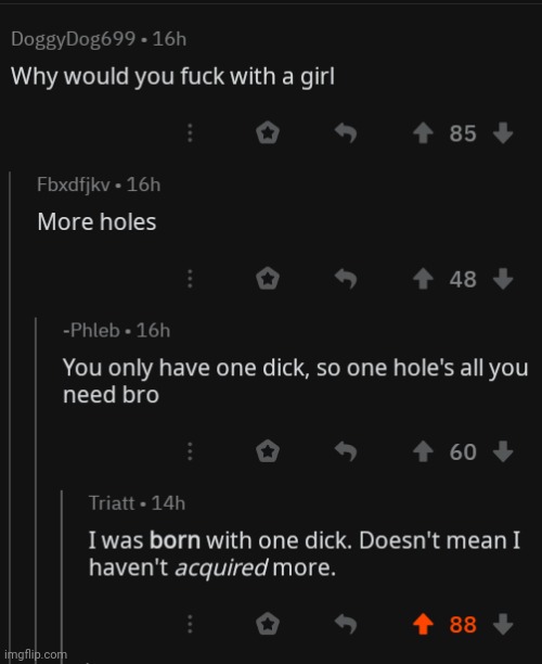 . | made w/ Imgflip meme maker