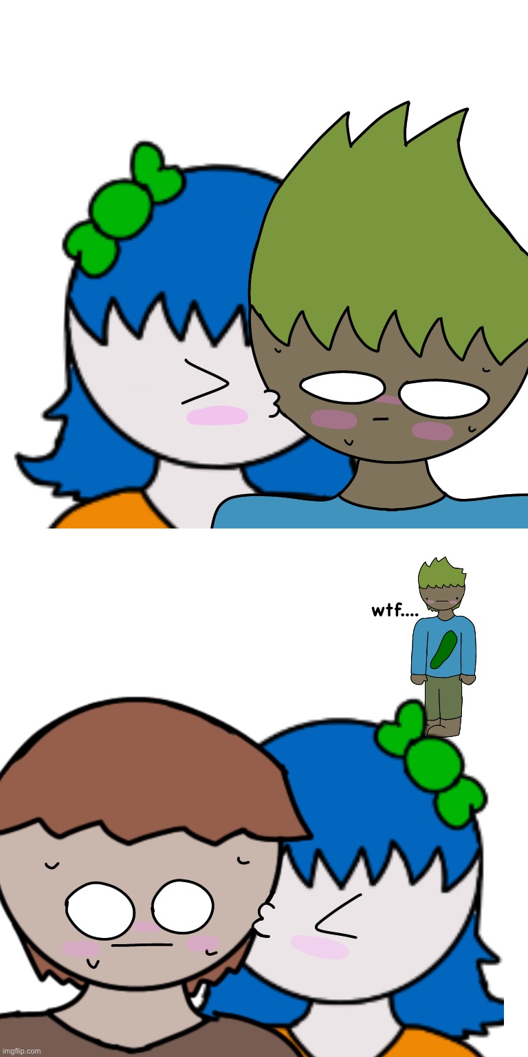 tObApOsT #69: fREeKiSsEs | made w/ Imgflip meme maker