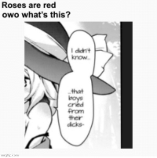 owo | made w/ Imgflip meme maker