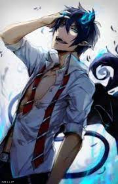 List of Blue Exorcist characters  Wikipedia