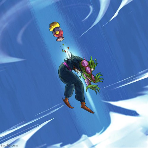 Ralph Wiggum is an OP Dragon Hall character, change my mind | made w/ Imgflip meme maker