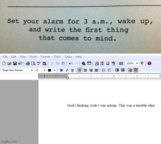 this is what i would write tbh | image tagged in memes,yes,writing | made w/ Imgflip meme maker