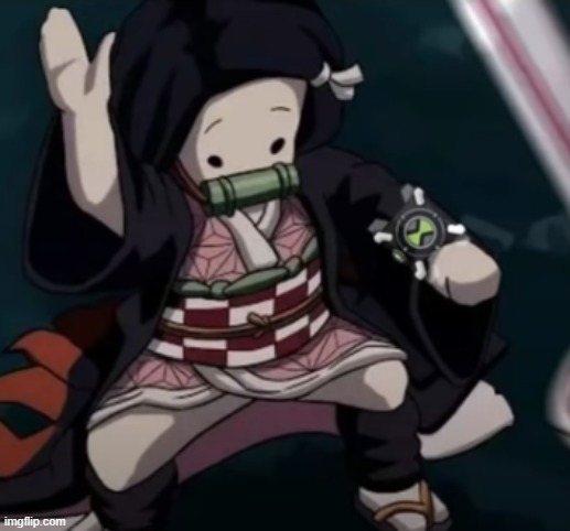 Ben ten | made w/ Imgflip meme maker