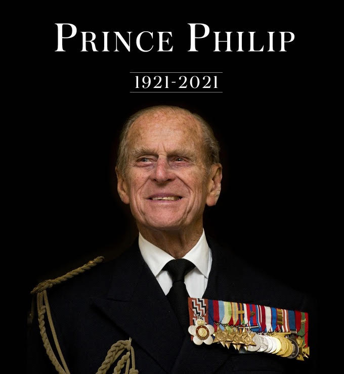 Prince Philip Blank Meme Template