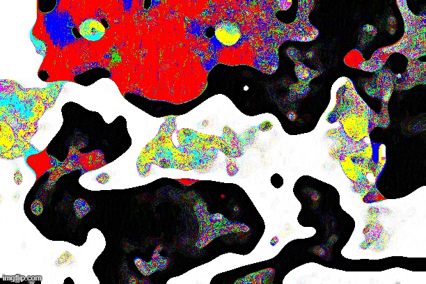 STAY THE H#LL AWAY FROM ME! | made w/ Imgflip meme maker