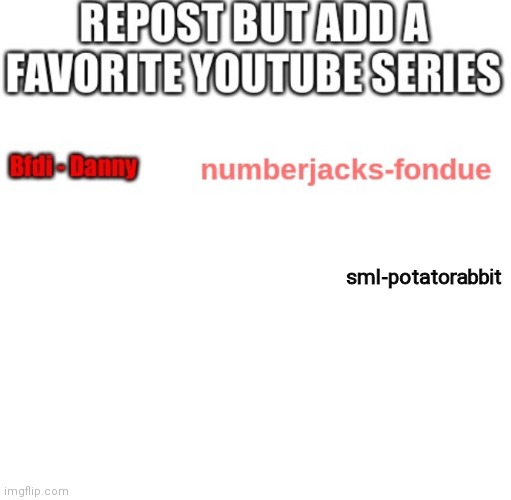 .. | sml-potatorabbit | image tagged in e | made w/ Imgflip meme maker