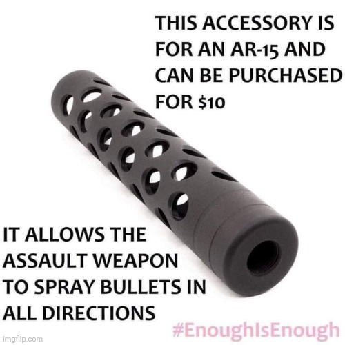 Just one lie | image tagged in gun control | made w/ Imgflip meme maker