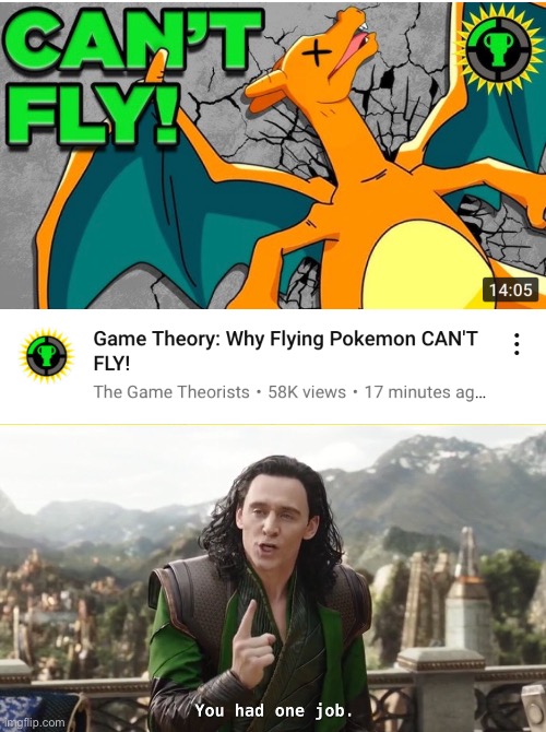 why are they called flying pokemon if they can’t fly? | image tagged in memes,bruh,you had one job,pokemon | made w/ Imgflip meme maker