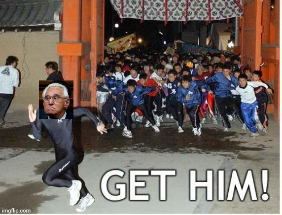 Get him! | image tagged in get him | made w/ Imgflip meme maker