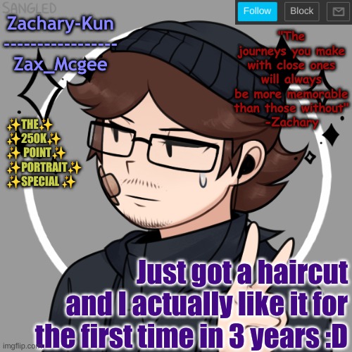 But my god it refuses to dry >:( | Just got a haircut and I actually like it for the first time in 3 years :D | made w/ Imgflip meme maker