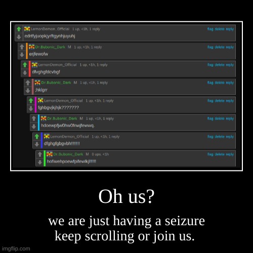 image tagged in funny,demotivationals | made w/ Imgflip demotivational maker