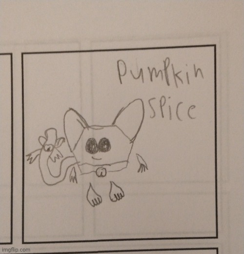 Art for Wave_The_Knockoff_Olly | made w/ Imgflip meme maker