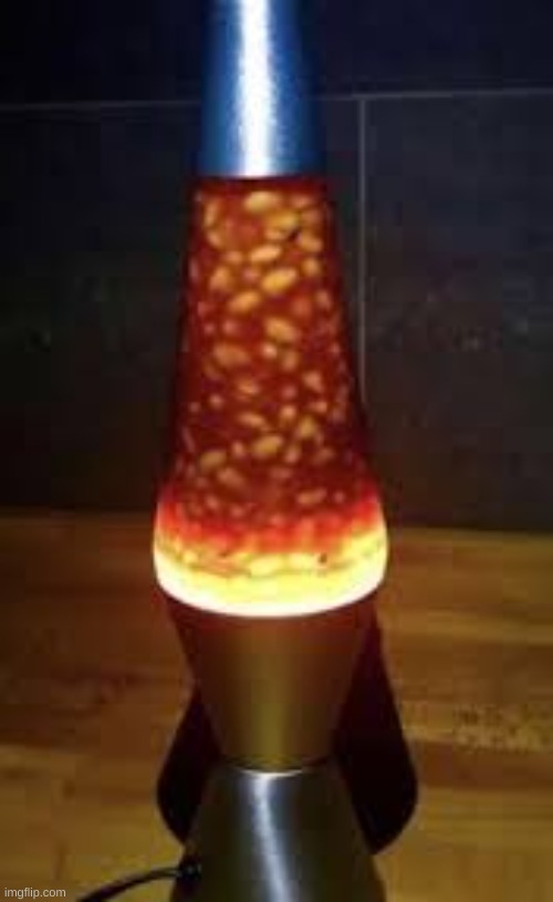 carefull the beans may be hot | made w/ Imgflip meme maker