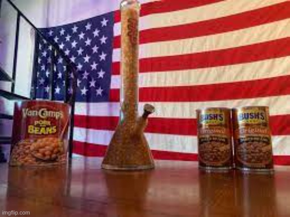 B A K E D beans | made w/ Imgflip meme maker