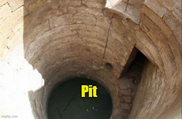 Pit | made w/ Imgflip meme maker