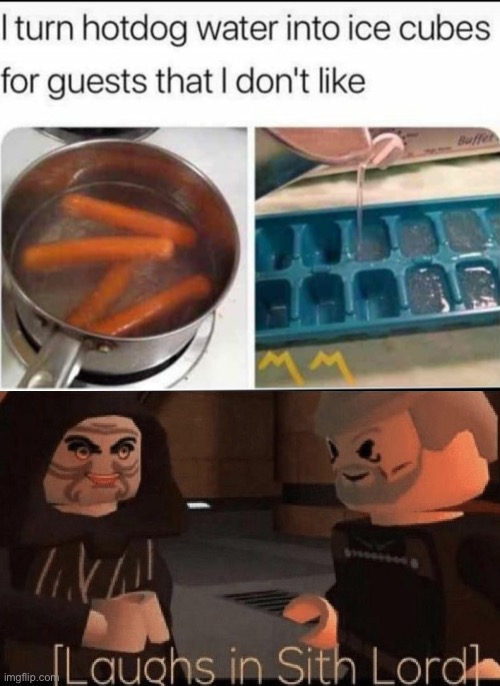 MUAHAHA!!! | image tagged in evil,laughs in sith lord,funny,memes | made w/ Imgflip meme maker